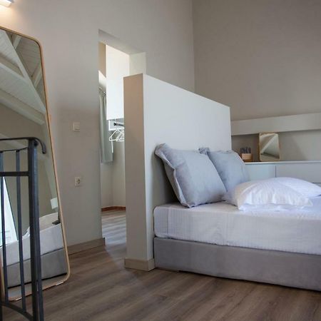 Apartament Lithostroto Central Loft Argostoli  Zewnętrze zdjęcie