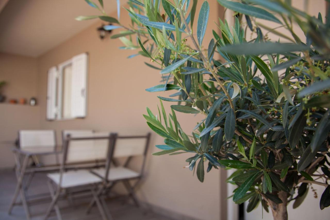 Apartament Lithostroto Central Loft Argostoli  Zewnętrze zdjęcie