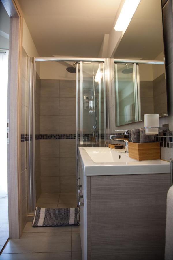 Apartament Lithostroto Central Loft Argostoli  Zewnętrze zdjęcie