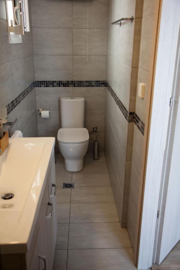 Apartament Lithostroto Central Loft Argostoli  Zewnętrze zdjęcie