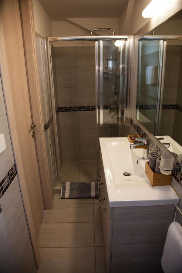 Apartament Lithostroto Central Loft Argostoli  Zewnętrze zdjęcie